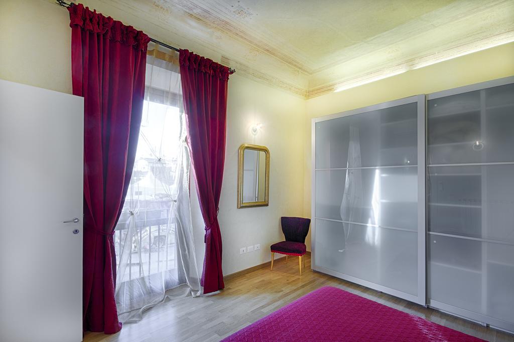 Roommo Ghiberti Firenze Værelse billede